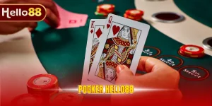 Pocker Hello88