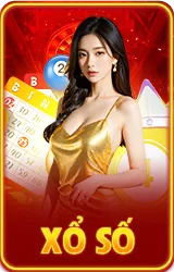 xổ số hello88